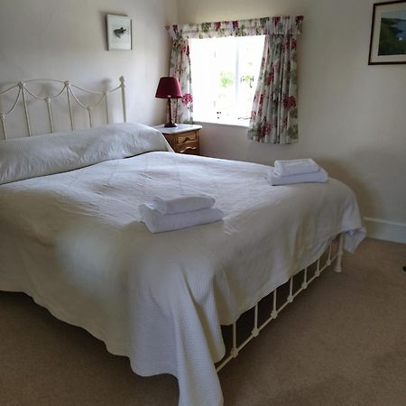 Lower Tresmorn Farmhouse Crackington Haven Extérieur photo