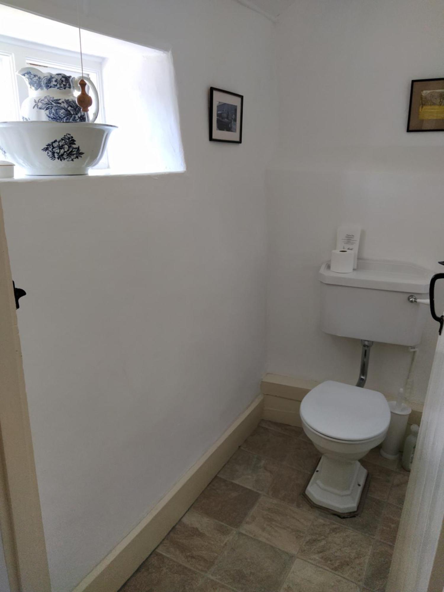 Lower Tresmorn Farmhouse Crackington Haven Extérieur photo